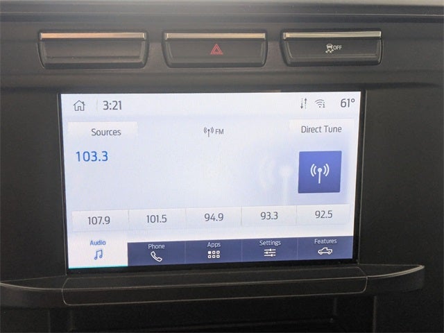 2024 Ford F-250SD XLT