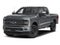 2025 Ford F-250SD Platinum