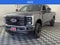 2025 Ford F-250SD Platinum