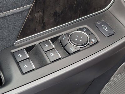 2024 Ford F-250SD Lariat