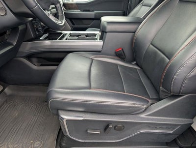 2024 Ford F-250SD Lariat