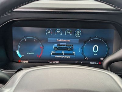 2024 Ford F-250SD Lariat