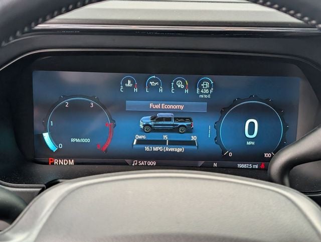 2024 Ford F-250SD Lariat