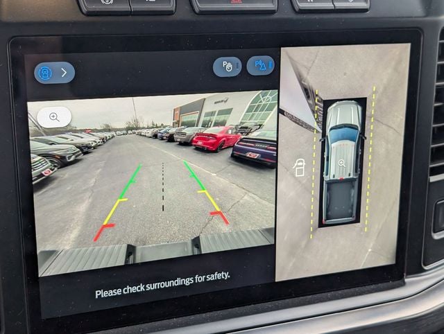 2024 Ford F-250SD Lariat