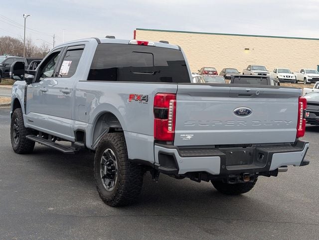 2024 Ford F-250SD Lariat
