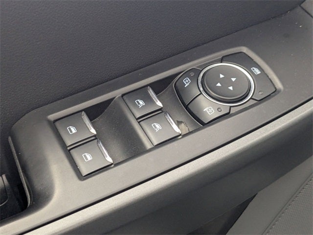 2024 Ford F-350SD XLT DRW