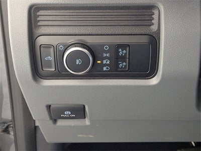 2024 Ford F-350SD XLT DRW