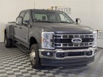 2024 Ford F-350SD XLT DRW