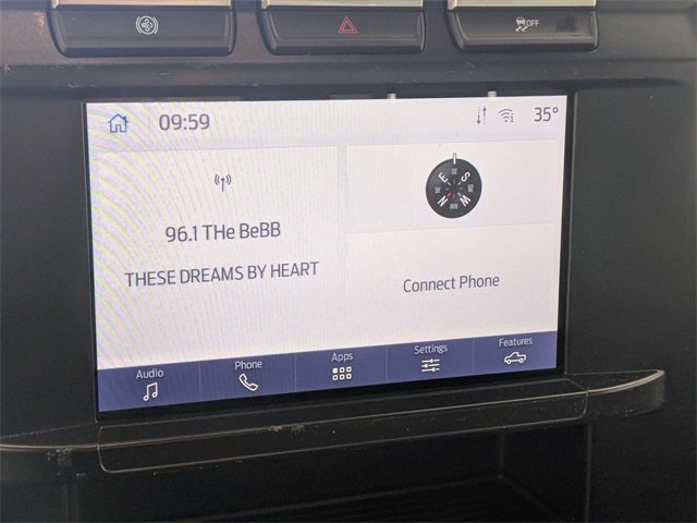 2024 Ford F-350SD XLT DRW