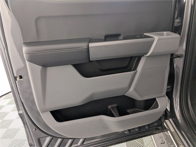 2024 Ford F-350SD XLT DRW