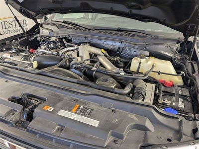 2024 Ford F-350SD XLT DRW