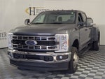 2024 Ford F-350SD XLT DRW