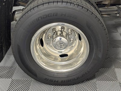 2024 Ford F-350SD XLT DRW