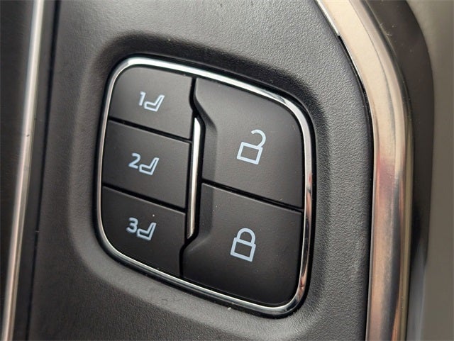 2025 Ford F-450SD Platinum DRW