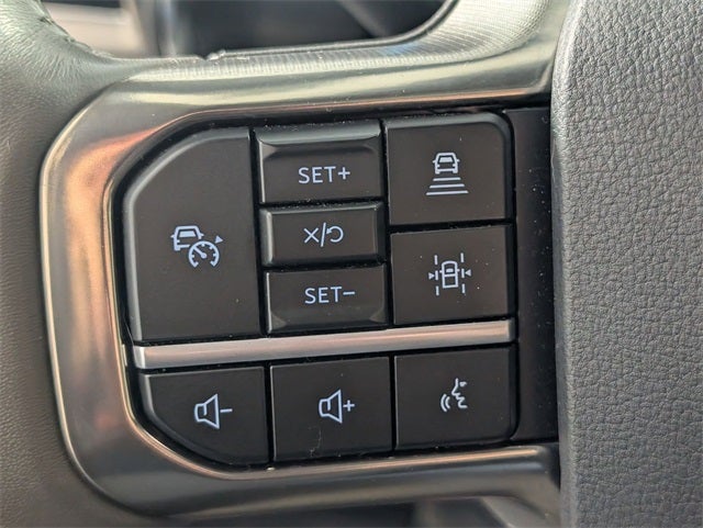 2025 Ford F-450SD Platinum DRW