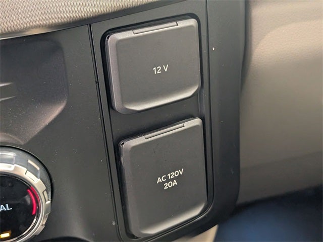 2025 Ford F-450SD Platinum DRW