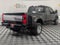 2025 Ford F-450SD Platinum DRW