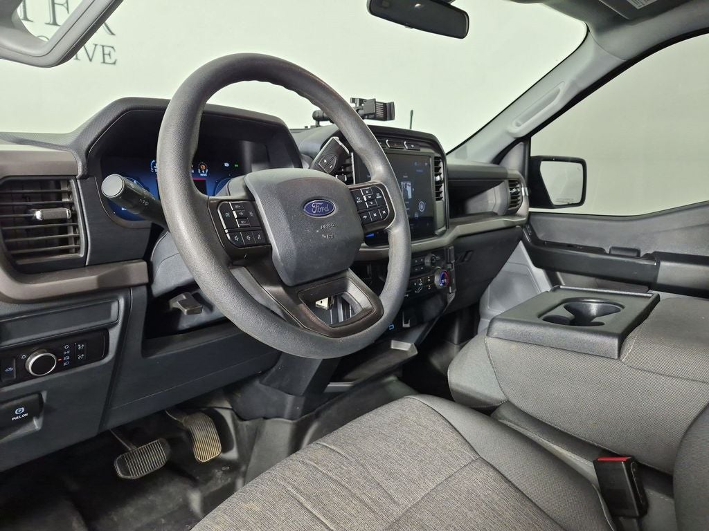 2024 Ford F-150 XL