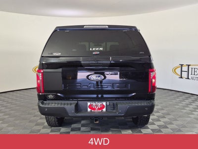 2024 Ford F-150 XL
