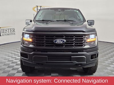 2024 Ford F-150 XL