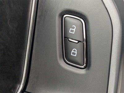 2023 Ford F-150 Lightning XLT