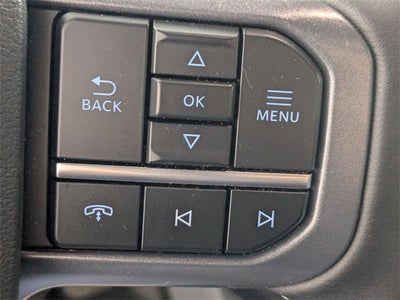 2023 Ford F-150 Lightning XLT