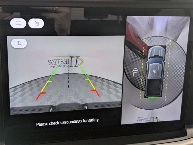 2023 Ford F-150 Lightning XLT