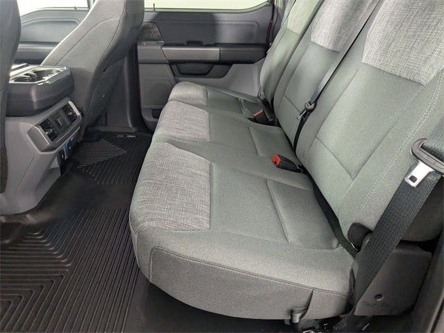 2023 Ford F-150 Lightning XLT