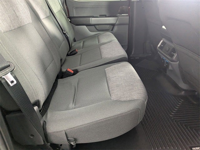 2023 Ford F-150 Lightning XLT