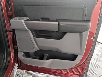 2023 Ford F-150 Lightning XLT