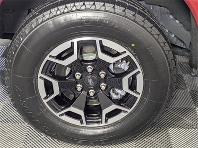 2023 Ford F-150 Lightning XLT