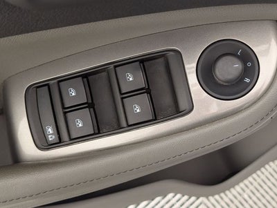 2014 Chevrolet Malibu LS 1LS