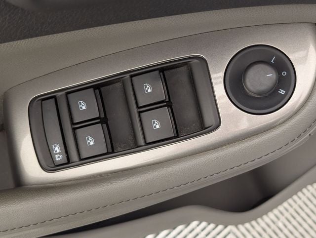 2014 Chevrolet Malibu LS 1LS