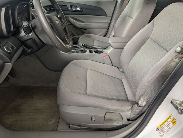 2014 Chevrolet Malibu LS 1LS