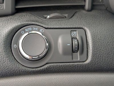 2014 Chevrolet Malibu LS 1LS