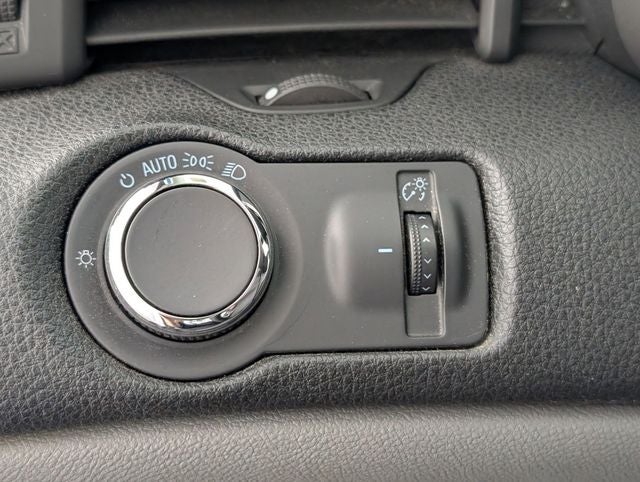 2014 Chevrolet Malibu LS 1LS