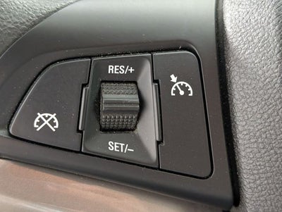 2014 Chevrolet Malibu LS 1LS