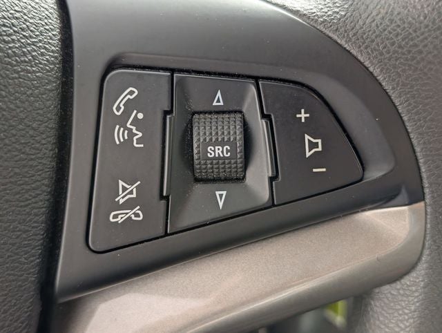 2014 Chevrolet Malibu LS 1LS