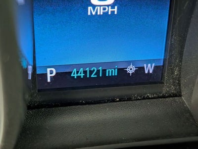 2014 Chevrolet Malibu LS 1LS