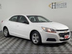 2014 Chevrolet Malibu LS 1LS