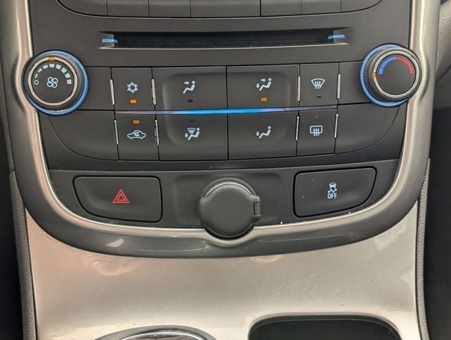 2014 Chevrolet Malibu LS 1LS