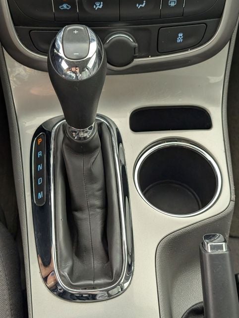 2014 Chevrolet Malibu LS 1LS