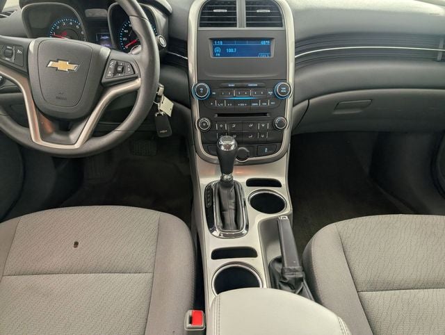 2014 Chevrolet Malibu LS 1LS