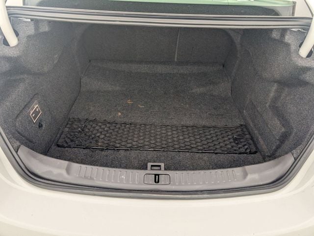 2014 Chevrolet Malibu LS 1LS