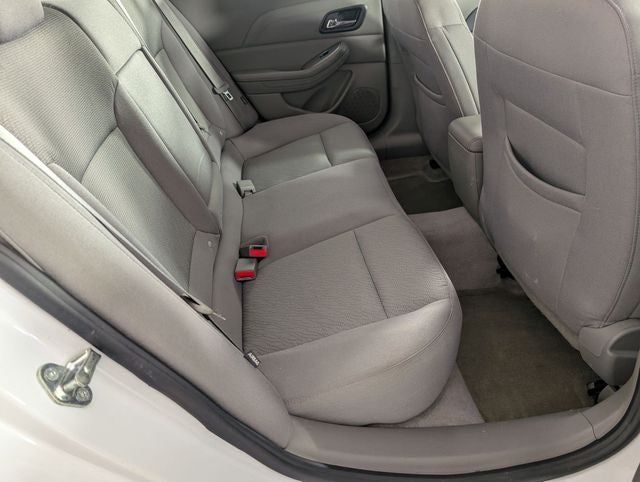 2014 Chevrolet Malibu LS 1LS