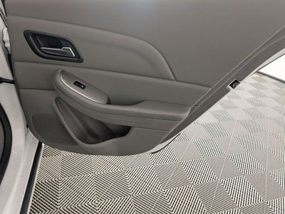 2014 Chevrolet Malibu LS 1LS