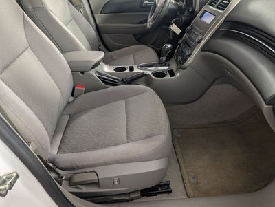 2014 Chevrolet Malibu LS 1LS