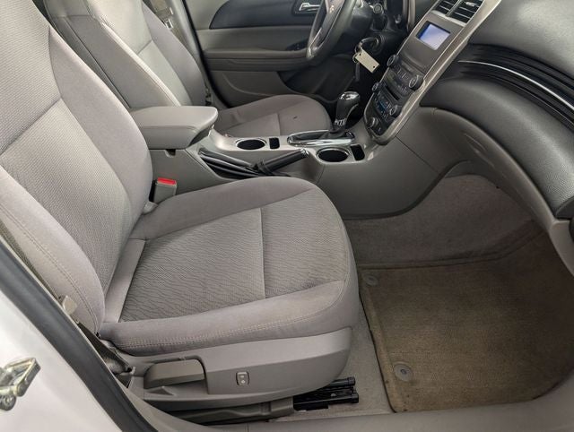 2014 Chevrolet Malibu LS 1LS