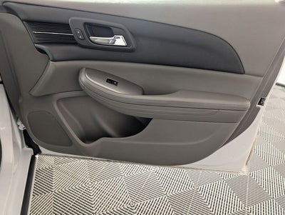 2014 Chevrolet Malibu LS 1LS