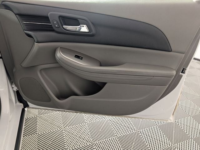 2014 Chevrolet Malibu LS 1LS